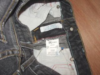 womens agave nectar la sirena jeans size 24