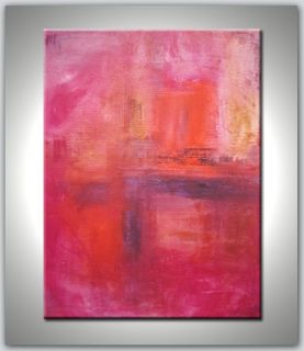 XL Contemporary Original Modern Abstract Painting Decor Wall Art by 