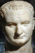 Titus Judaea Capta Agrippa II RARE Genuine Authentic Ancient Roman 
