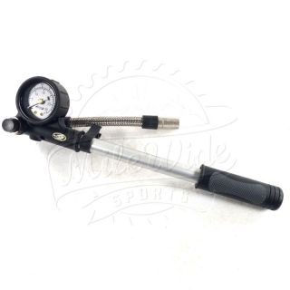 BBB Air Shock Bicycle Shock Pump BMP 19 for Mountain Front and Rear 