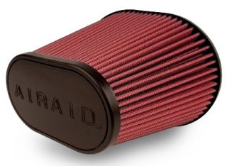 Airaid 720 479 Synthaflow Replacement Air Filter for Part Number 450 