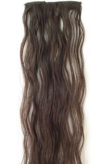 AG6106 New Women Fashion Long Wave Hair Wigs Synthetic Hair