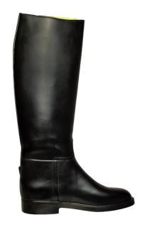 aigle womens boots ecuyer xl black 86729 main