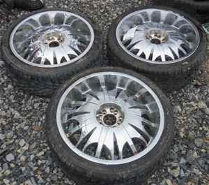aftermarket wheels tires 265 35 22 lkq 22 rims 3