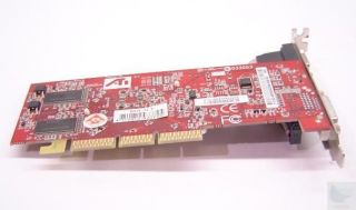Diamond ATI Radeon 9200SE 128MB AGP DVI Video Card