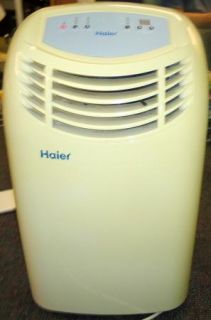   Portable Air Conditioner 7000 BTUs Blows Very Cold Nice No Res