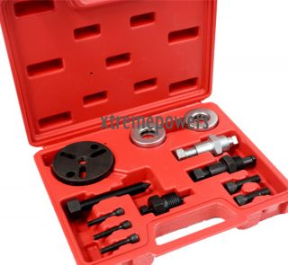   Puller Clutch Remover Tools Compressor for Air Conditioning