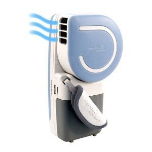 Portable Office Mini USB Desk Fan AC Air Cooler Unit 2
