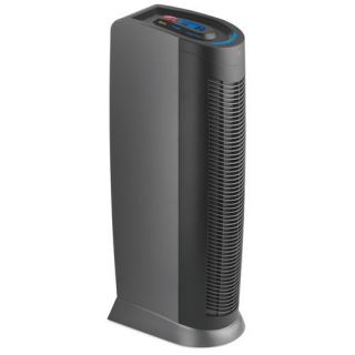 new hoover wh10600 air purifier with tio2 technology
