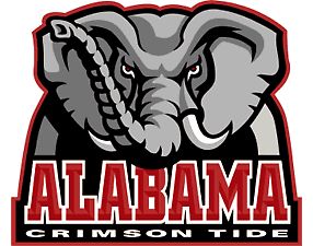   Alabama Crimson Tide NCAA Men’s Hoodie keeps you warm and happy no