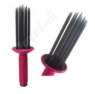 Airy Curl Styler Asian Beauty Hair Make Up Curling DIY Tool