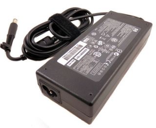 HP Compaq Adapter PA 1121 42HQ 537336 001 New Charger 18 5V 6 5A 120W 