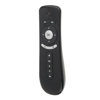 4G Wireless Air Fly Mouse for PC Android TV Media Player TV Box HTPC 