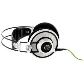 AKG Q701 Quincy Jones Signature Headphones White Q 701