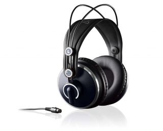 AKG K271 MKII Professional Studio Stereo Monitor Headphones K271 