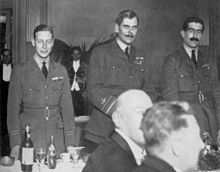  _Air_Force_Dinner_ _Prince_Albert,_Trenchard_and_Courtney