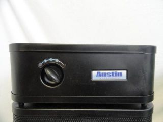 Austin Air HM400 B400 HealthMate Air Purifier Removes Smoke Mold 
