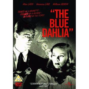 the blue dahlia new pal classic dvd alan ladd all