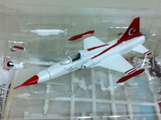 CafeReo 1 144 F 5 Freedom Fighter Turkey Ver Special