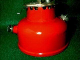 Vtg 1958 Kamplite AGM Gas Lantern w Box No 21 Albertlea Minnesota not 