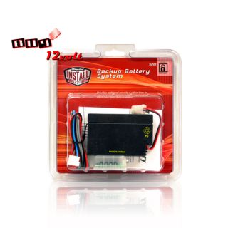 Dei 520T Backup Battery for Car Alarm System