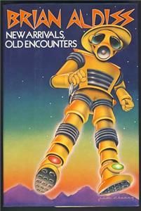 new arrivals old encounters 0060100559 brian aldiss