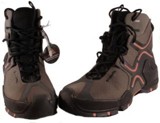   Lite Omni Heat Multi Color Thermal Comfort Mens Hiking Boots