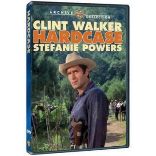   DVD Clint Walker, Pedro Armendáriz, Jr., Alex Karras, Eduardo Lopez R