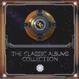    LIGHT ORCHESTRA ELO THE CLASSIC ALBUMS COLLECTION Best Of 11 CD SET