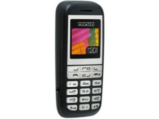 New Unlock Alcatel E201A E201 Dual Band GSM Black US Seller