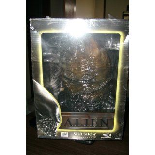 Alien Anthology (Alien / Aliens / Alien 3 / Alien Resurrection) (Egg 