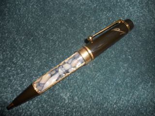 Montblanc Alexandre Dumas Limited Edition Ballpoint Pen  
