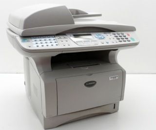 Imagistics IX2700 All in One Printer Scanner Fax Copier