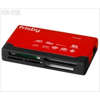 All in One USB 2 0 External Memory Card Reader Writer USB PC CF SD MMC 