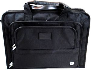 Alda Slim Computer Briefbag Briefcase 15 4 Laptop Bag