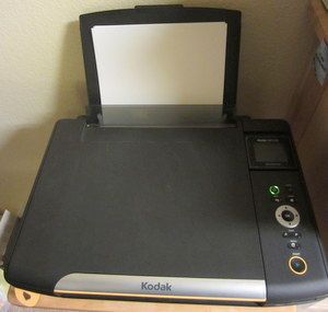 Kodak ESP C315 Wireless All in One Printer Copier Scanner