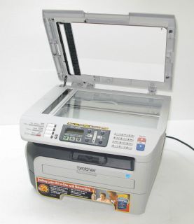 Brother MFC 7740N All in One Laser Printer