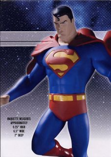   Home Video made for DVD animated original movie ALL STAR SUPERMAN