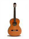 ALHAMBRA 10P CEDAR Solid Indian Rosewood Classical Spanish Guitar NEW 