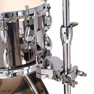 snare shell pack includes all necessary tom holders hardware boom 