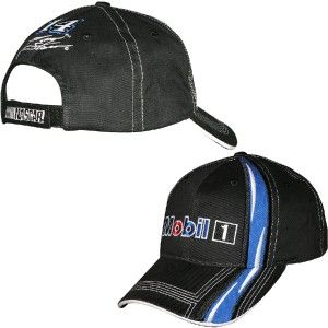 2011 Tony Stewart 14 Mobil 1 Speedway Hat by Chase