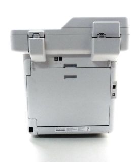   mfc 9970cdw all in one laser printer color 30ppm 5 display 2400x600