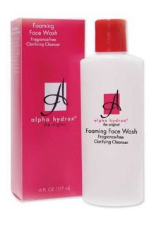 Alpha Hydrox Enhanced Lotion Anti Wrinkle Reduce Fine Lines and 