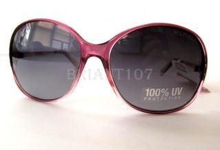 Tommy Hilfiger Womens Sunglasses Ally WP OL39 Pink Gray $60 00