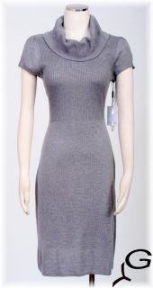 New Calvin Klein Womens Dress Sweater Sz XS $109