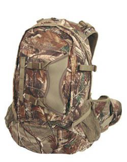 Alps Mountaineering Outdoor Z Pursuit Bow Archery Hunting Back Pack AP 