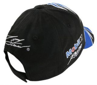 2012 Tony Stewart 14 Mobil 1 Fragment Hat by Chase