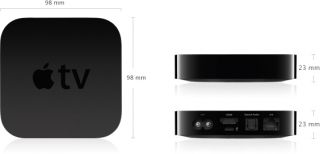 NEW★ Apple TV 2 JAILBROKEN WiFi W/ XBMC(NAVI X) US/CND/UK/AU UFC 