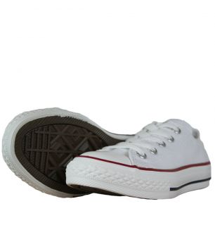 Converse Ct All Star 3J256 Youth Trainers Optical White