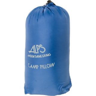 Alps Mountaineering Camp Pillow 16 x 24